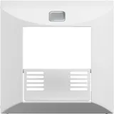 Legrand Abdeckung 765611 Ultraweiß