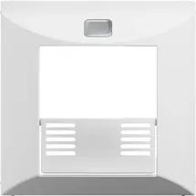 Legrand Abdeckung 765611 Ultraweiß