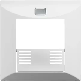 Legrand Abdeckung 765611 Ultraweiß