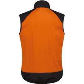 CMP Softshellweste Orange 50