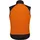CMP Softshellweste Orange 50