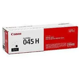 Canon 045H schwarz