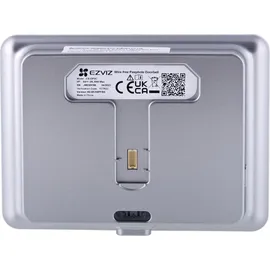 EZVIZ DP2C Silber