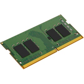 Kingston ValueRAM SO-DIMM 32GB, DDR4-2666, CL19-19-19 (KVR26S19D8/32)