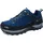 CMP Rigel Low WP Herren Blue Ink/Yellow Fluo 42