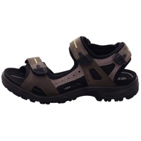 ECCO Offroad Herren tarmac/moon rock 46