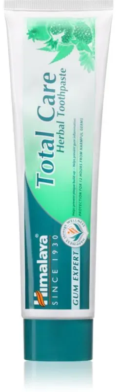 Himalaya Herbals Gum Expert Total Care Kräuterzahncreme 100 ml