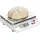 Louis Tellier - Waage, elektronisch, professionell - 5kg - IP53, Genauigkeit 0,5g - N3693
