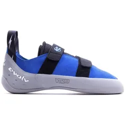 EVOLV Titan Non-Marking - Kletterschuh - Kinder - Blue - 1 US