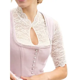 NINA VON C. Dirndlbluse Annette beige 36