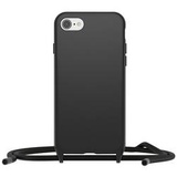 Otterbox React Necklace Case Apple iPhone 7, iPhone 8, iPhone SE (2nd Gen), iPhone SE (3rd Gen) Schw