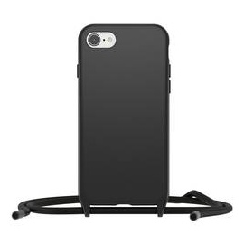 Otterbox React Necklace Case Apple iPhone 7, iPhone 8, iPhone SE (2nd Gen), iPhone SE (3rd Gen) Schw