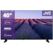 JVC LT-40VF3655 40" Full HD LED Smart TV