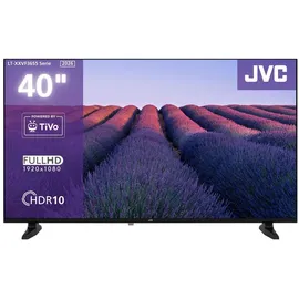 JVC LT-40VF3655 40" Full HD LED Smart TV