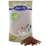 Lyra Pet Lyra Pet® Pferdedörrfleisch in 30 l Tonne