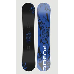 Public General 2025 Snowboard uni Gr. 153