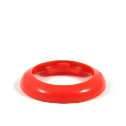 FIFO Portion Pal - Portionsring Rot