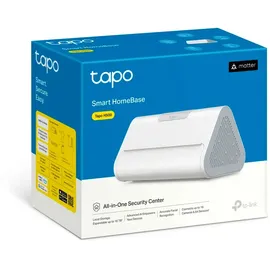 TP-Link Tapo H500 Smart Home Zentrale