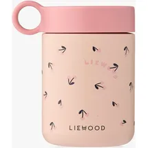 Liewood Kiani Essensbehälter, Mini Cherry heart