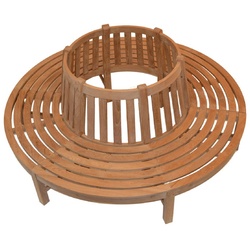 Baumbank Beatrice - 360 Grad