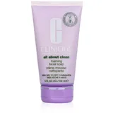 Clinique All About Clean Foaming Facial Soap 150 ml