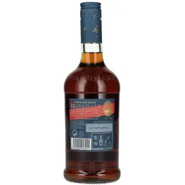 ron santiago de cuba Ron Extra Añejo 11 Años 40% vol 0,7 l