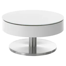 MCA Furniture Suva Weiß MDF 79 x 40 cm