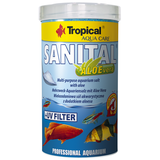 Tropical Sanital Aquariumsalz mit Aloe-Vera 500 ml (Rabatt für Stammkunden 3%)