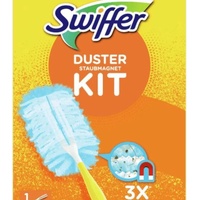 Swiffer Duster Handle+5 refills kit