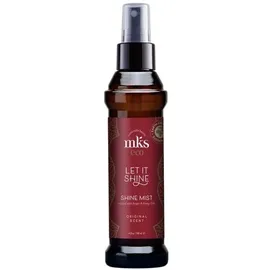 mks eco Marrakesh Oil Style Let It Shine Mist 118 ml