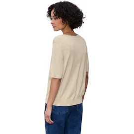 STREET ONE Strickpullover Beige 42