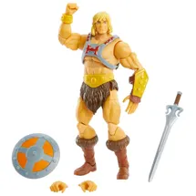 Mattel Masters of the Universe Masterverse