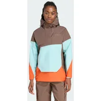 Adidas Terrex Xploric 2.5 Layer Climaproof Anorak (Größe XS