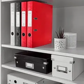 Leitz WOW DIN A4 52 mm Rot 2 St.