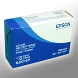 Epson SJIC15P CMY