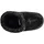 O'Neill Winterstiefel O'NEILL "LISA CHELSEA WOMEN MID", Damen, Gr. 37, triple schwarz, Synthetik, Schuhe Winterstiefel, Winterschuhe, Winterboots, Snowboots