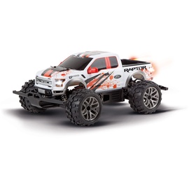 Carrera Profi RC Ford F-150 Raptor PX