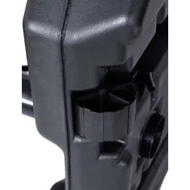 streetskiller höhenverstellbar Grün/Schwarz 200 - 305 cm