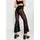 lscn by lascana Stretch-Hose schwarz 38