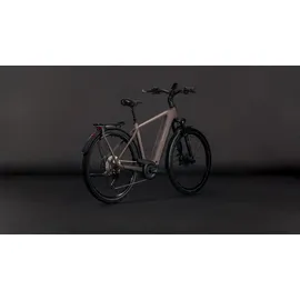 Cube Kathmandu Hybrid EXC 800 Diamant RH 50 cm cedar´n´chrome