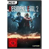 Resident Evil 2 PC Budget