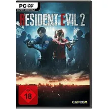 Resident Evil 2 PC Budget