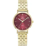 GIRL ONLY Mademoiselle GO Edelstahl 30 mm UGO695378