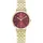 GIRL ONLY Mademoiselle GO Edelstahl 30 mm UGO695378
