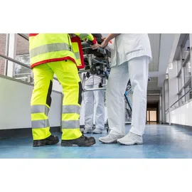 Haix Airpower XR1 Einsatzstiefel S3 42