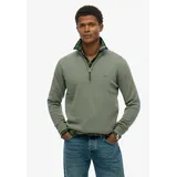 Superdry Troyer grün XL