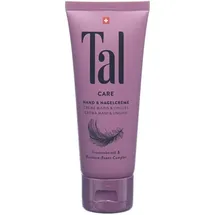 parsenn Tal Care Hand- & Nagelcreme 75 ml