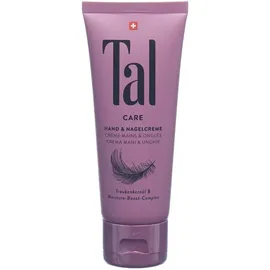 parsenn Tal Care Hand- & Nagelcreme 75 ml