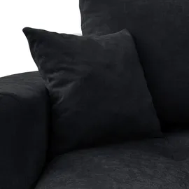 lookway Ecksofa CLOUD mit Schlaffunktion und Bettkasten, Wind 99