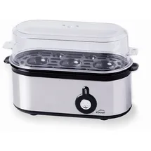 Lacor 69343 3 Eier Grau